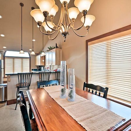 Cozy And Convenient Red Lodge Home Less Than 8 Mi To Slopes! Dış mekan fotoğraf