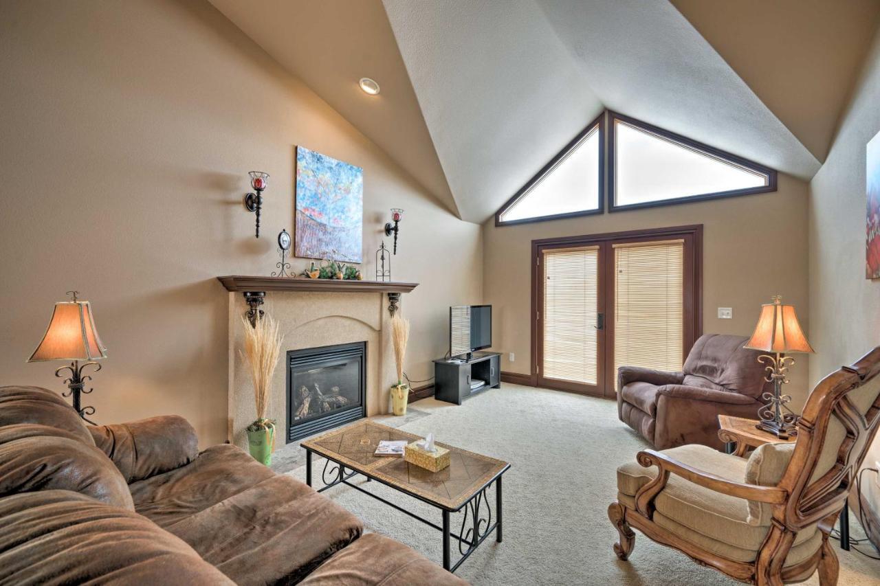 Cozy And Convenient Red Lodge Home Less Than 8 Mi To Slopes! Dış mekan fotoğraf