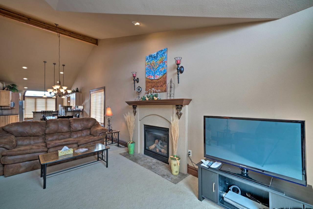 Cozy And Convenient Red Lodge Home Less Than 8 Mi To Slopes! Dış mekan fotoğraf
