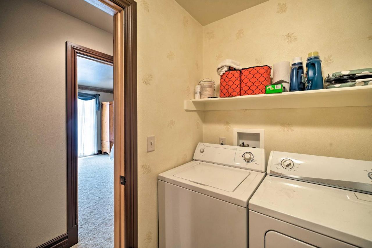 Cozy And Convenient Red Lodge Home Less Than 8 Mi To Slopes! Dış mekan fotoğraf